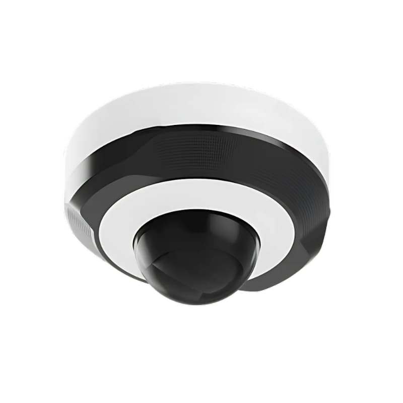 IP Куполна камера 5MP 2,8 mm IR-15