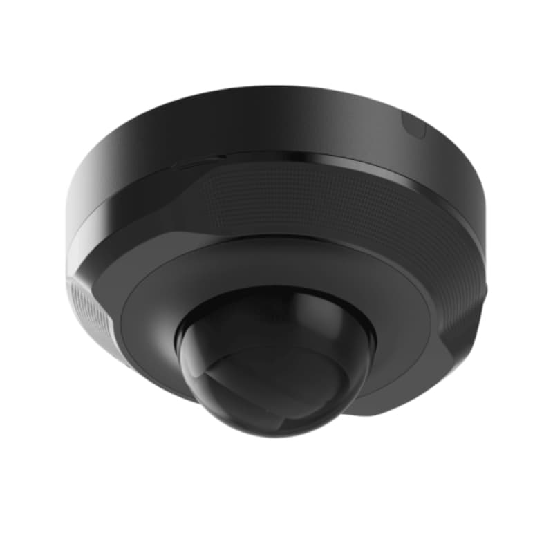 IP Куполна камера 5MP 4 mm IR-15
