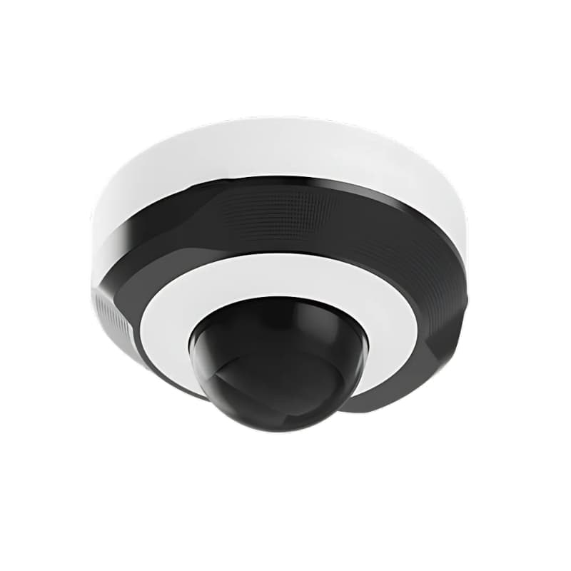 IP Куполна камера 8MP 2,8 mm IR-15