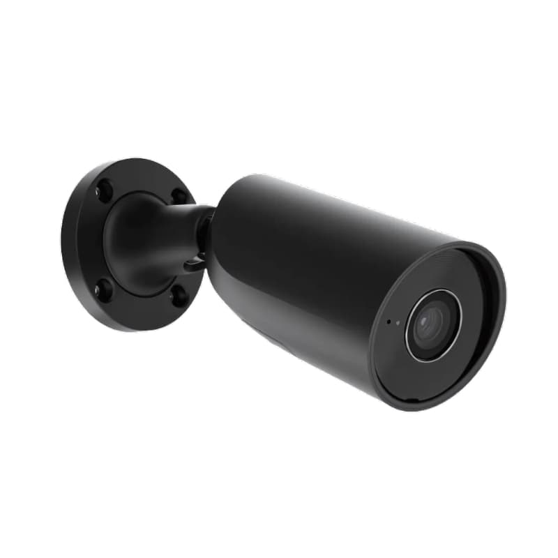 IP Булет камера 8MP 4 mm IR-35