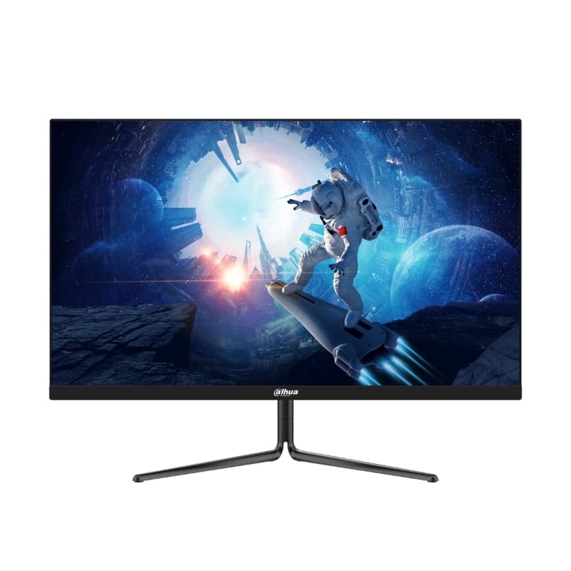 Монитор 24" 1080p FHD, 100% sRGB, 165 Hz