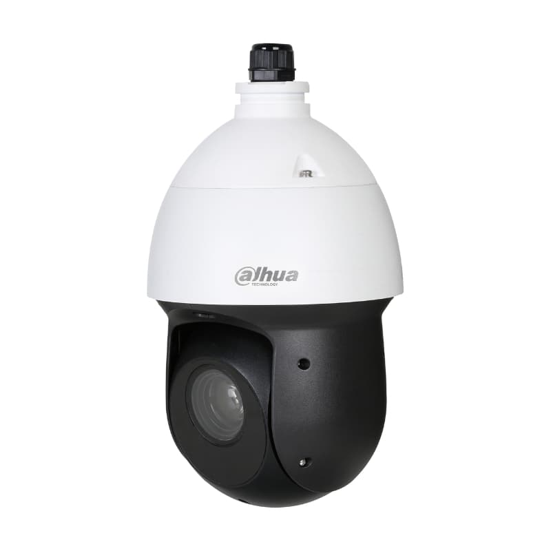 HDCVI 2MP PTZ Камера 25x IR-100м