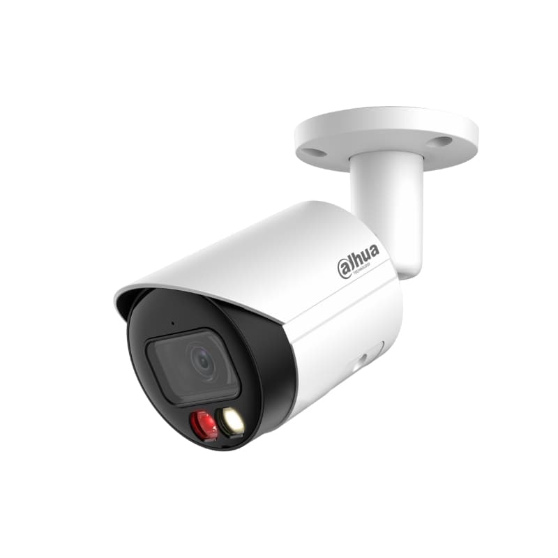 IP камера 2MP булет 2.8 mm IR-30 m SMD+ SD