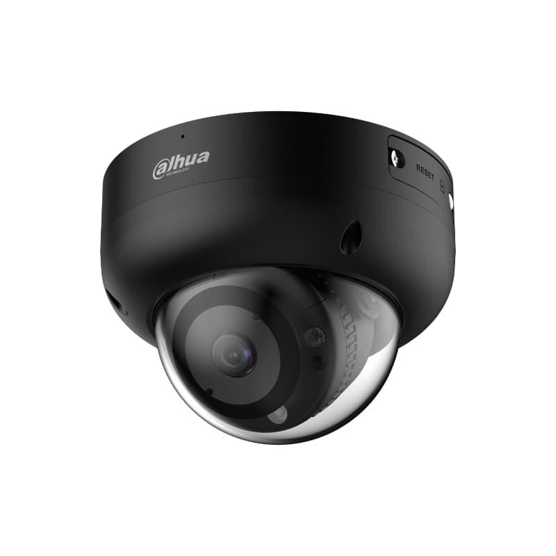 IP Камера купол 4MP 2.1 mm IR 15m SMD