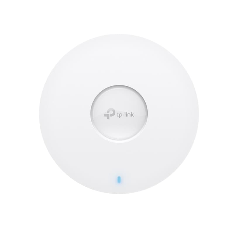 WiFi 6 AX5400 точка за достъп за таванен монтаж