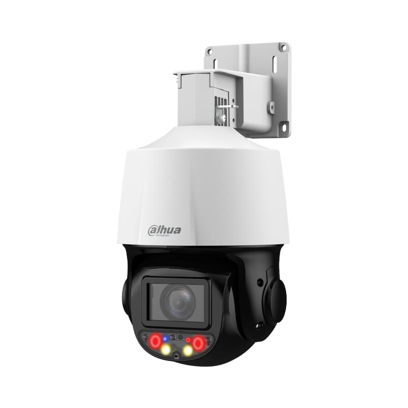 IP PTZ Камера 4MP 10x TiOC IR 70m WizSense DAHUA SD3E410DB