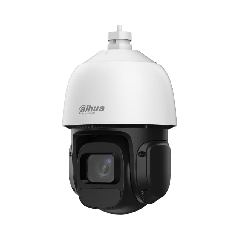 IP PTZ Камера 2MP 16x IR 80m WizSense DAHUA SD3D216NB