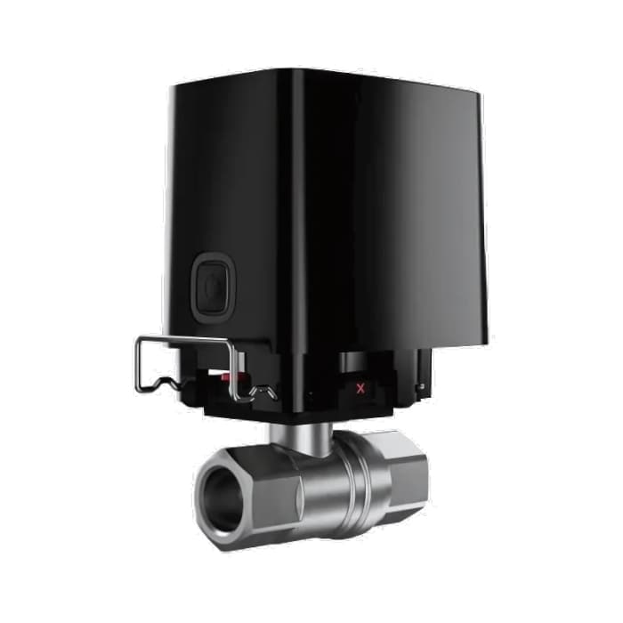 Безжичен спирателен кран за вода - Ajax WaterStop 1" 50354.154.BL1