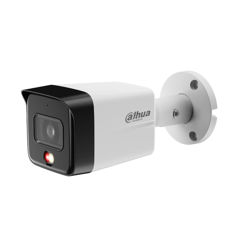 IP булет камера 8MP 2.8 mm IR-30 микрофон PFA134