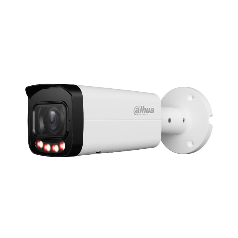 IP Камера 4MP булет 2.7-13.5 mm Smart Dual Light 60m