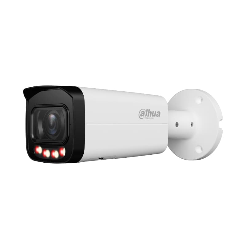 IP Камера 6MP булет 2.7-13.5 mm Smart Dual Light 60m PFA135