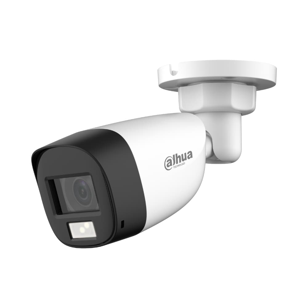 HDCVI Камера 5M булет 2.8 mm IR 30m PFA134