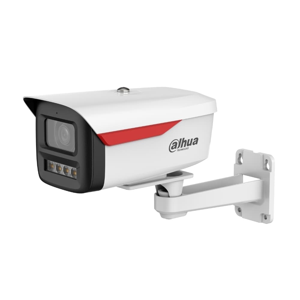 IP Камера 8MP WizColor булет 3.6 mm warm light до 50 m