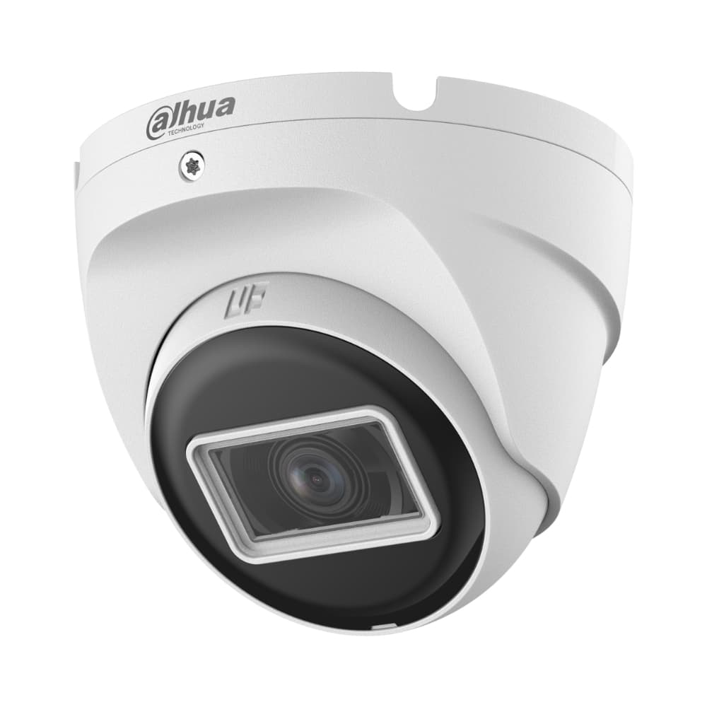 Камера 2MP купол 2.8 mm IR-30m PFA13A