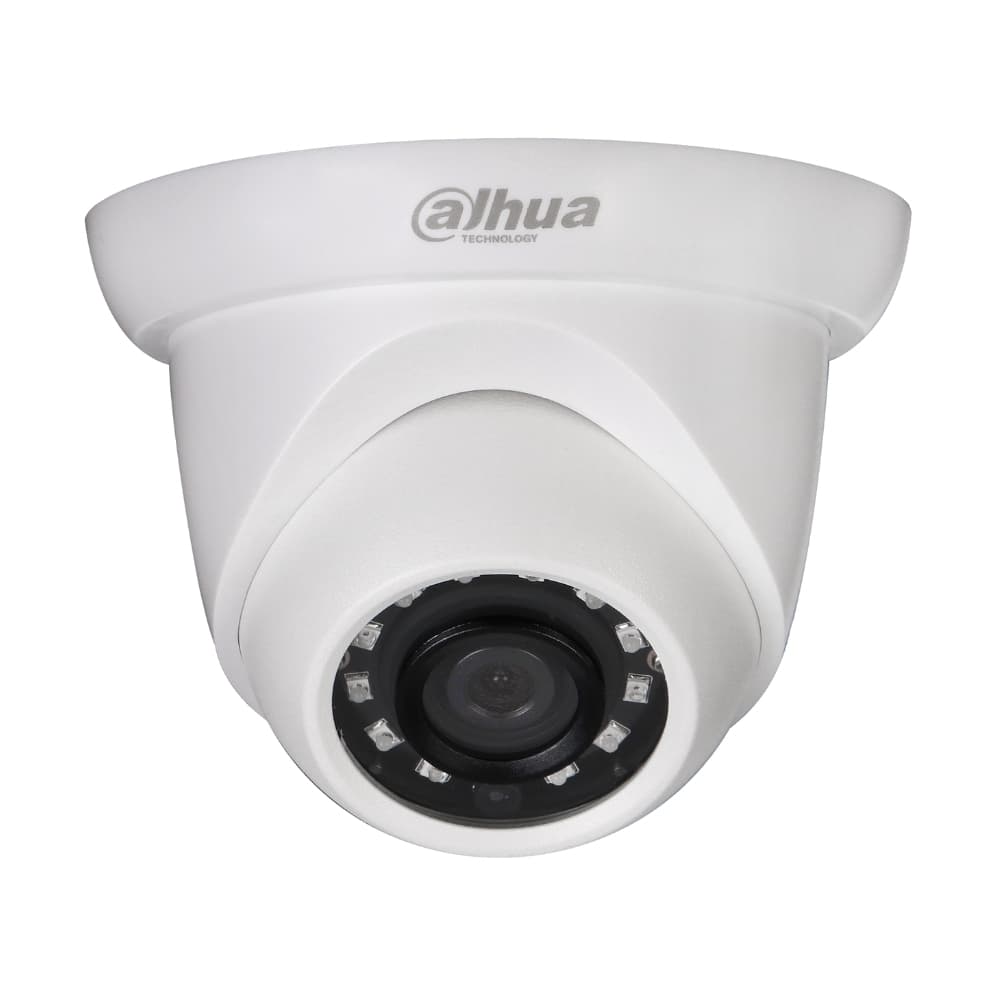 IP куполна камера 4MP 2.8-12 mm IR 50 м PFA137