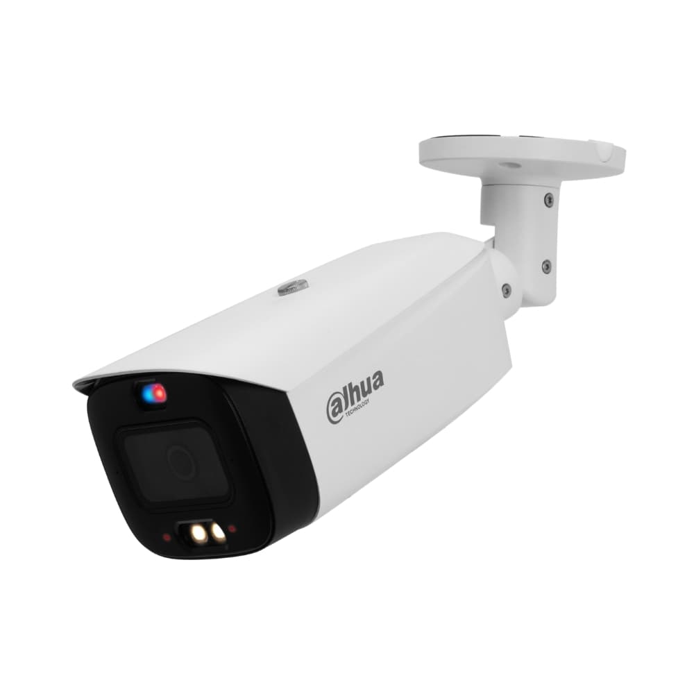 IP Камера булет 5MP LED-30m 2.8 mm TIOC 3.0