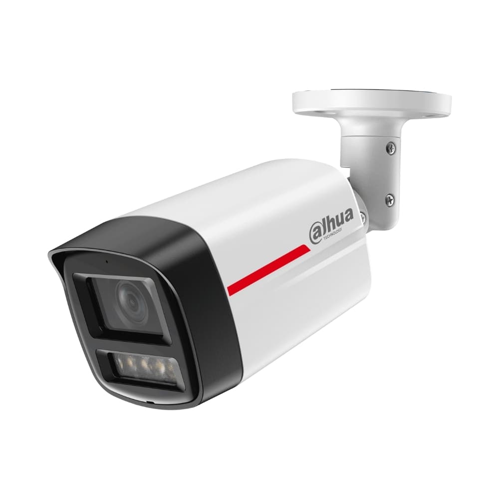 IP Камера 2MP WizColor булет 2.8 mm warm light до 50 m