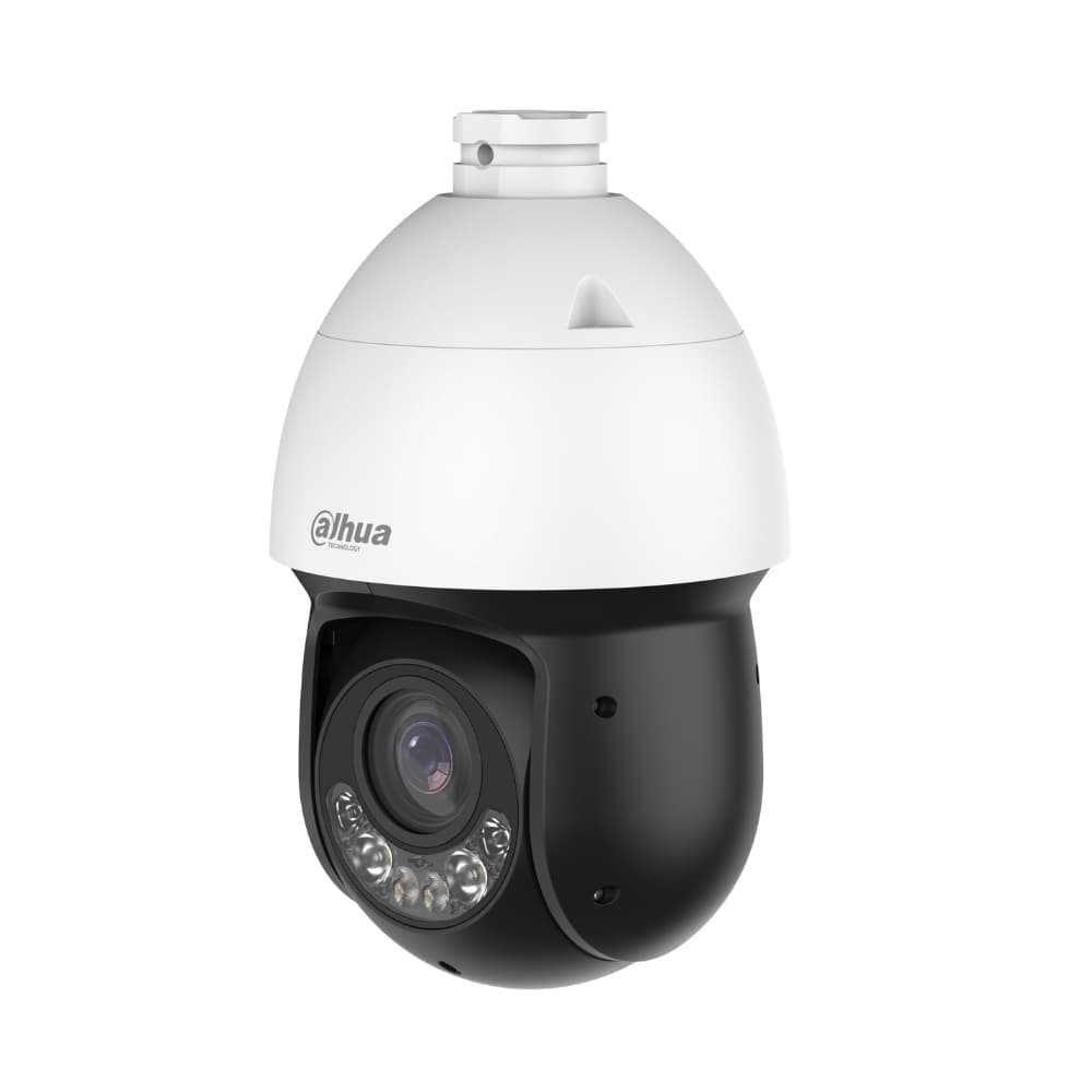 IP PTZ Камера 4MP 25x Smart Dual Light WizSense IR 100m