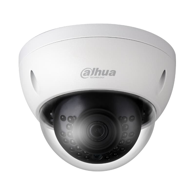 IP Камера 2MP купол 2.8-12 mm IR-40 PFA137