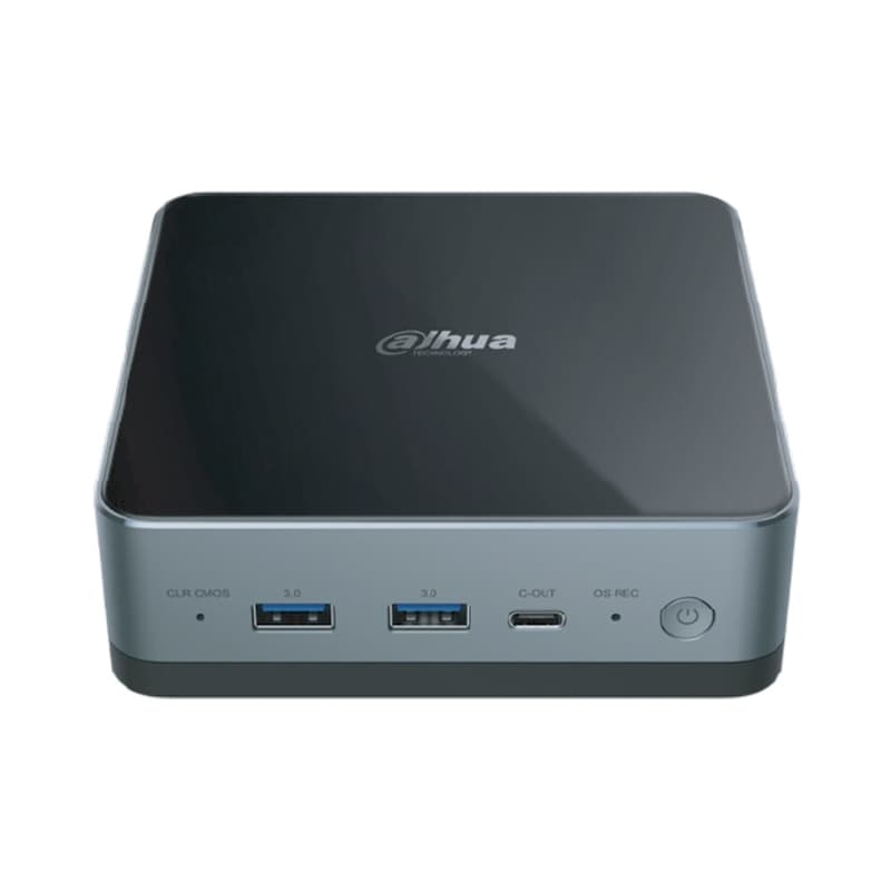 DSS-OneBox-H1/128 Сървър 128 видео канала