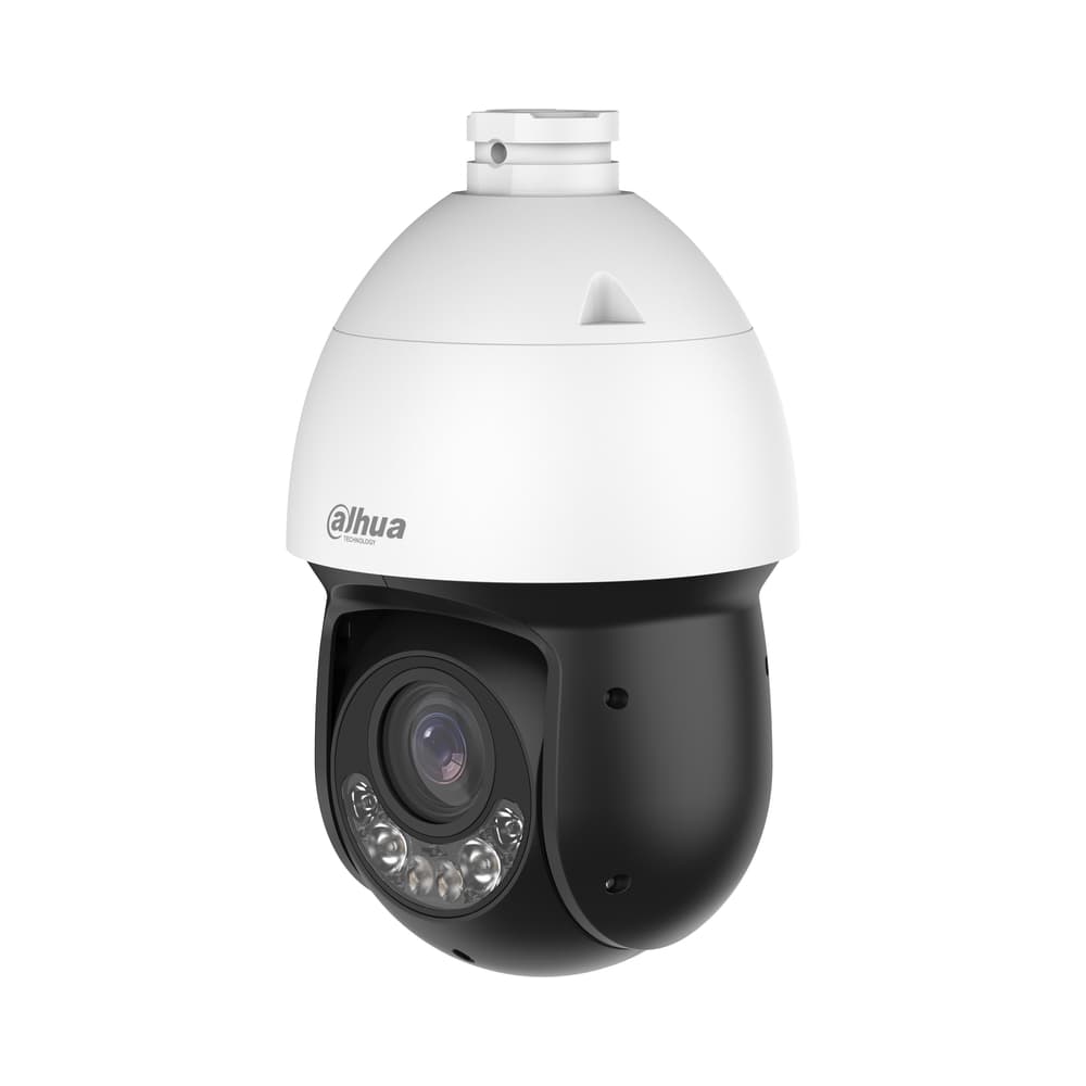 IP PTZ Камера 2MP 25x IR 100m LED 50m