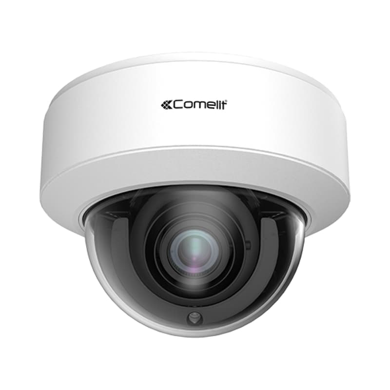VANDALDOME IP CAMERA 4MP 2.8-12MM Advance