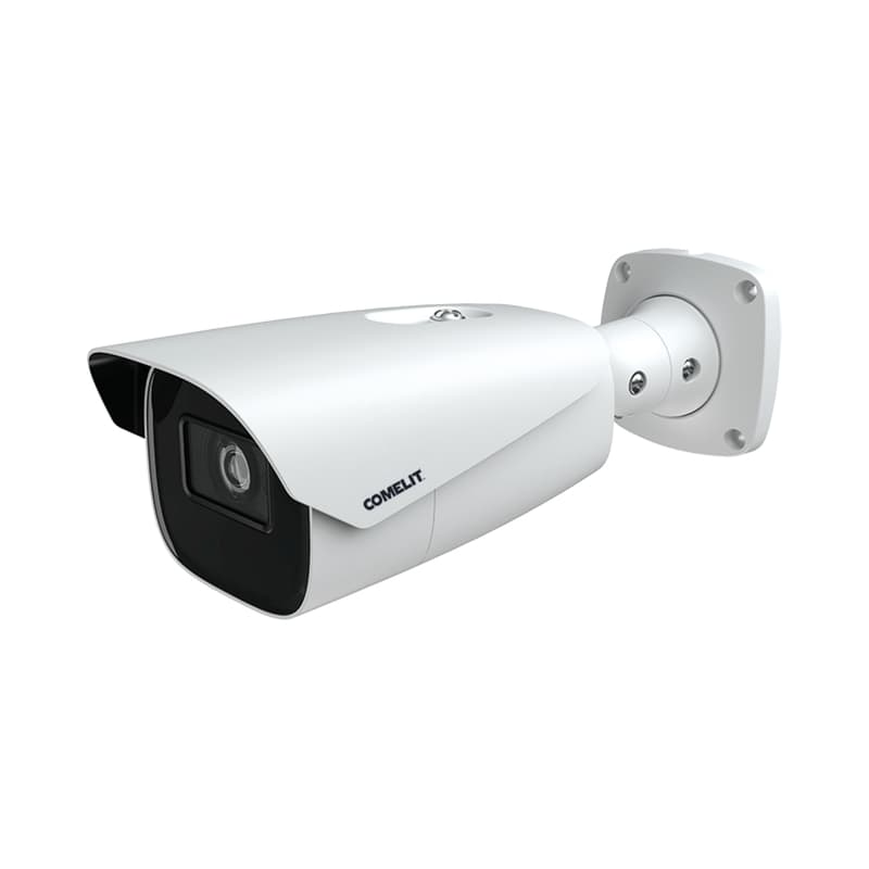 ANPR CAMERA 4MP 8-32MM