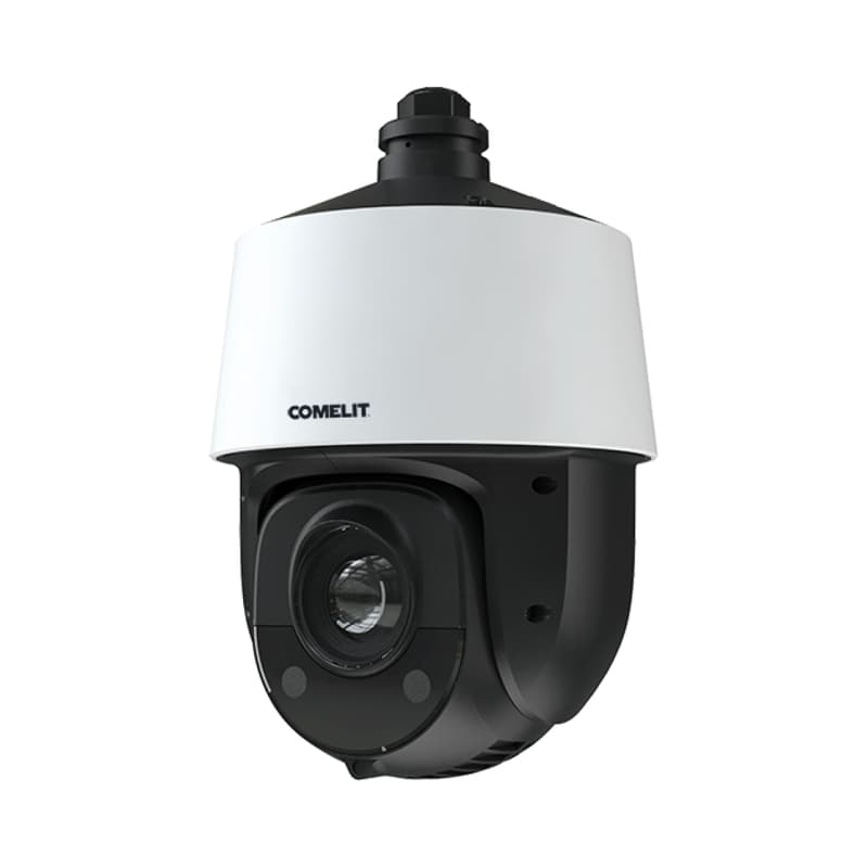 IP PTZ CAMERA, 4MP 25X