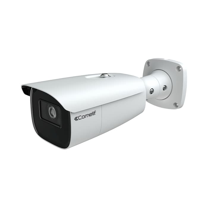 IP BIG BULLET CAMERA, 4MP 5-50MM