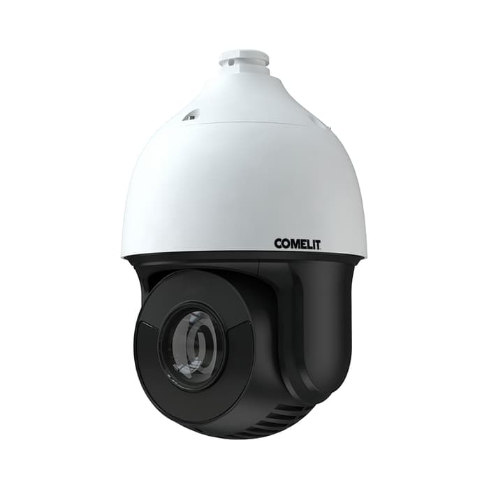 PTZ IP камера 8 MP, 37×, 6–222 mm, 300 m IR, Starlight