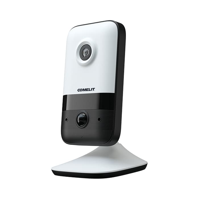 Wi-Fi куб камера 4 MP, 2.1 mm