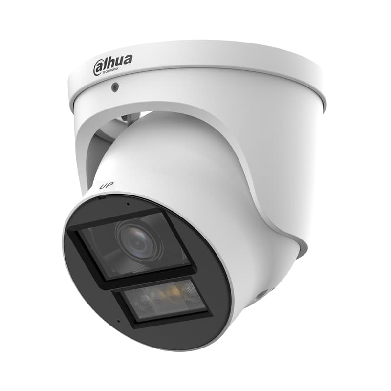 WizColor  IP Камера 8MP купол PFA137