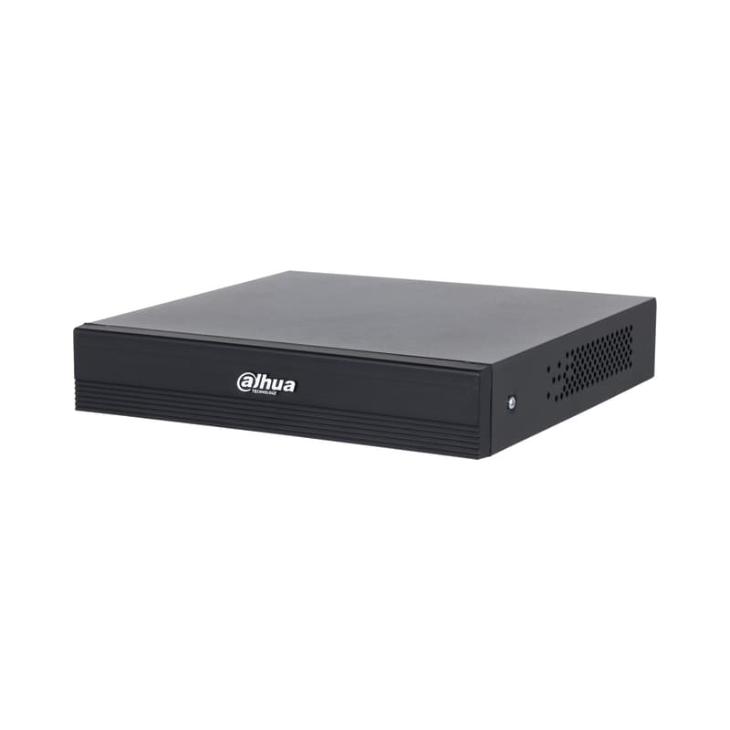 DVR 1080N 8x канала ( +2x IP ) 1x HDD Cooper