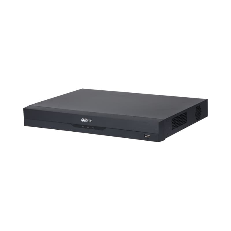 NVR PRO Series 16x канала 2xHDD