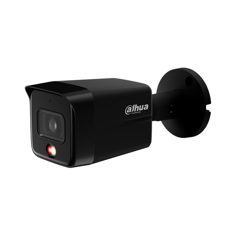 IP булет камера 6MP 2.8 mm IR-30 микрофон
