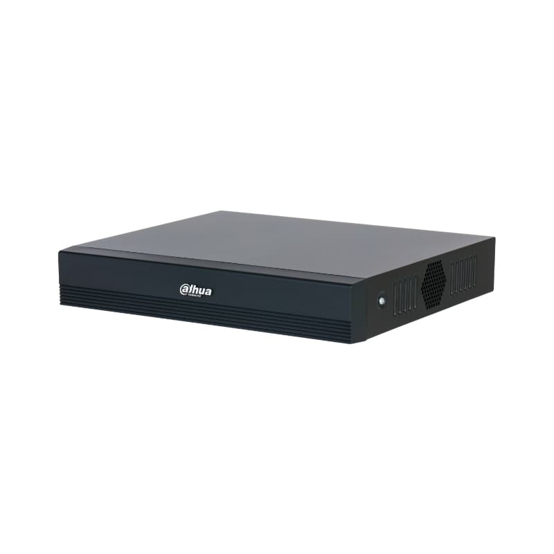 DVR 1080N 16x канала ( +8x IP ) 1x HDD Cooper