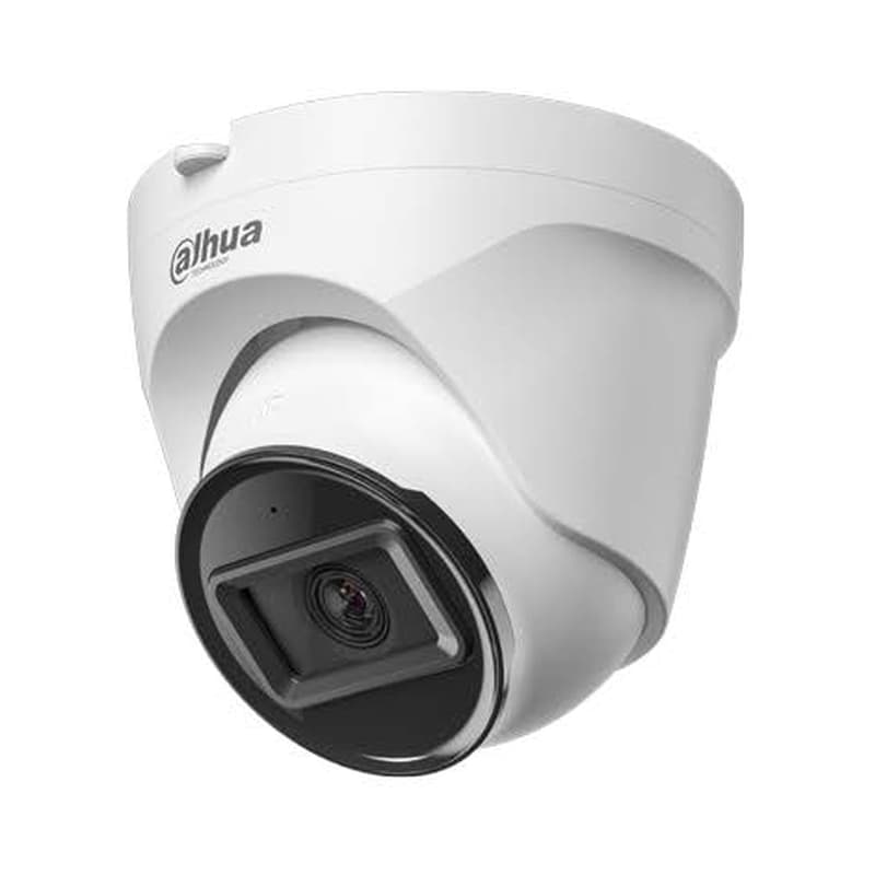 IP камера 4MP Купол 2.8mm IR 20m PFA13G