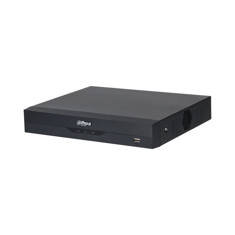 5M-N 4x канала ( +2x IP ) 1xHDD
