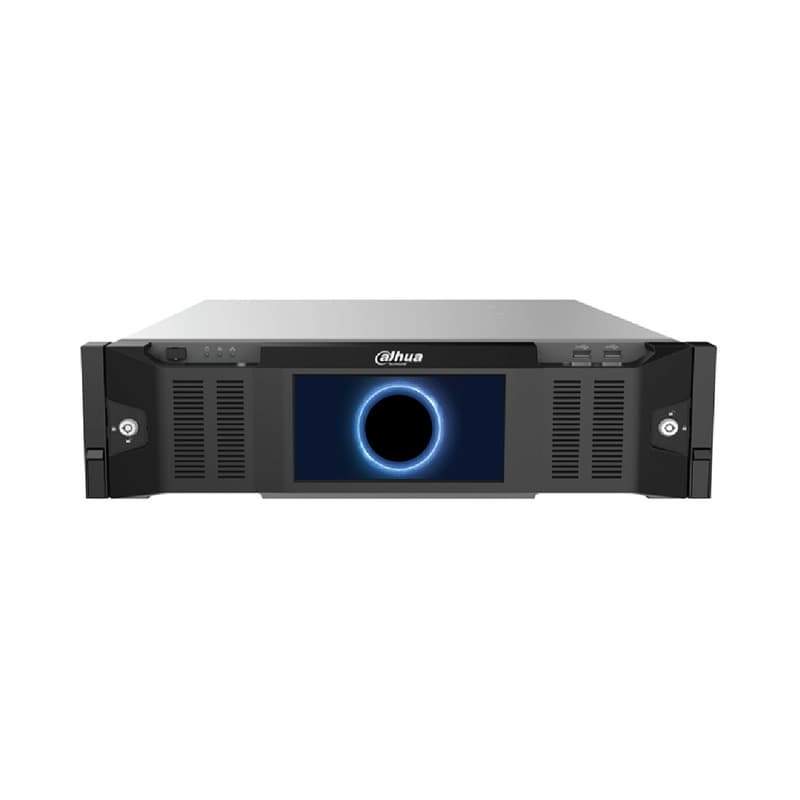 DSS Pro сървър Redundant power supply