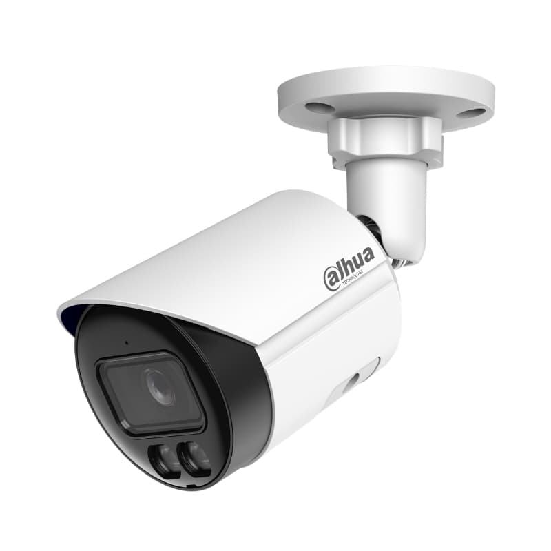 IP Камера булет 6MP 2.8mm Dual light до 30m