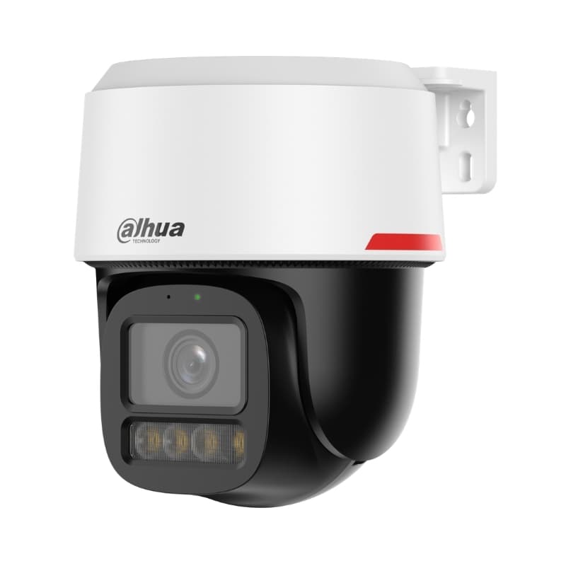IP PT Камера 4MP WizColor LED 30m Auto Tracking Perimeter protection