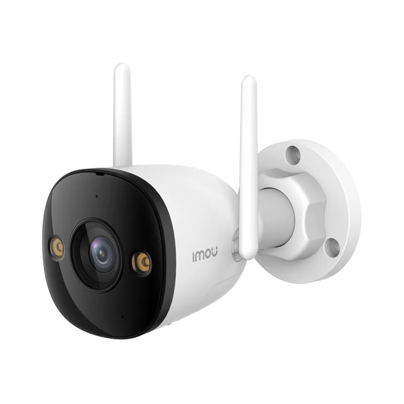 Imou Full color булет 5MP 2.8mm 30m micro SD до 256GB