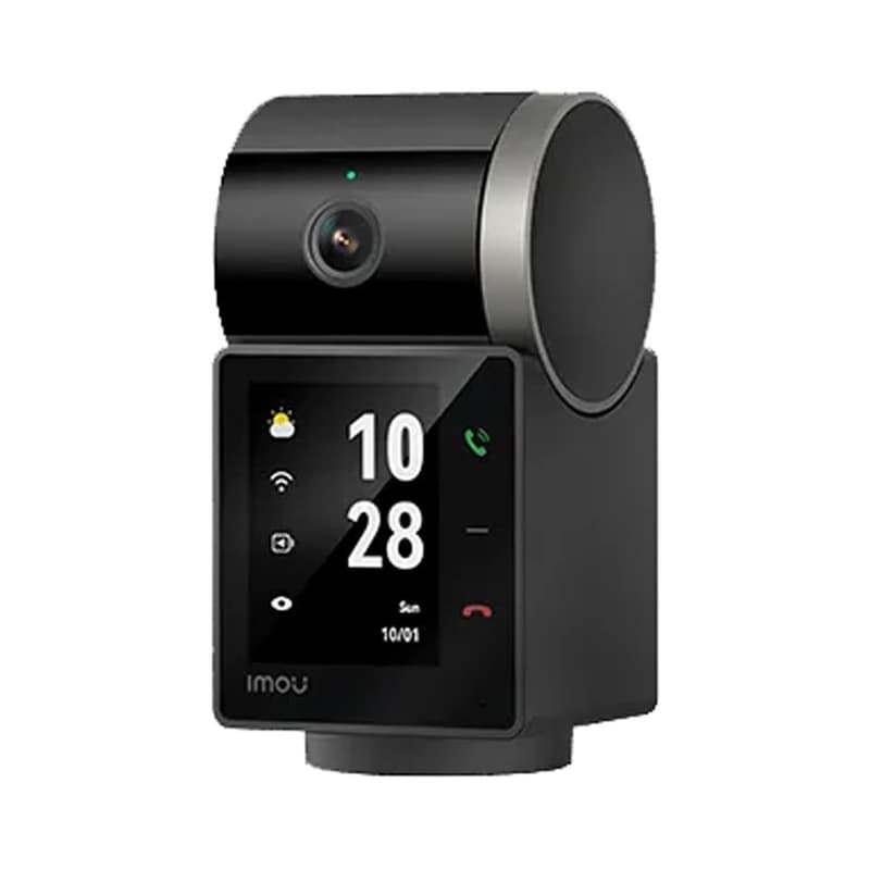 Imou REX VT PRO, Wi-Fi Pan&Tilt IP camera, 5MP