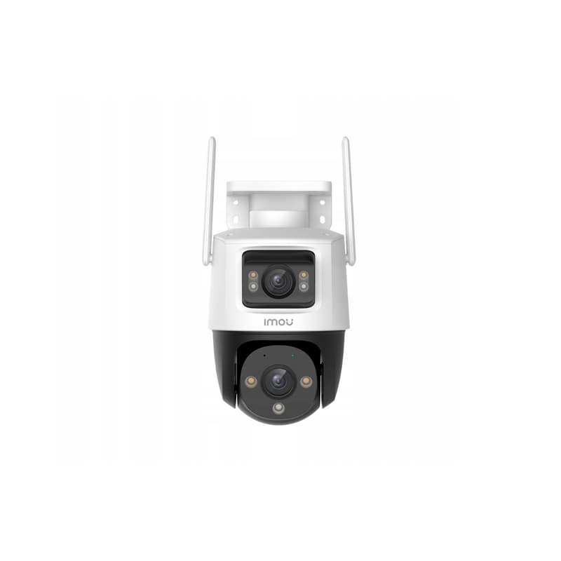 Imou Cruiser Dual 10MP, full color night vision Wi-Fi IP camera 5MP + 5MP