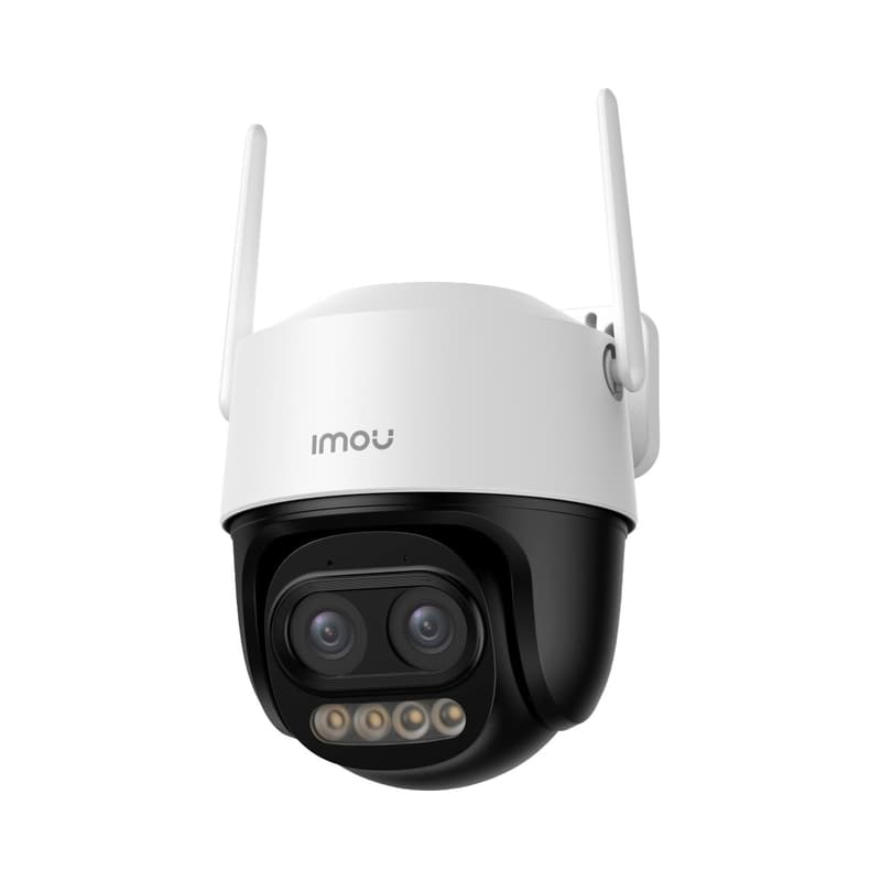 Imou Cruiser Z, full color night vision Wi
