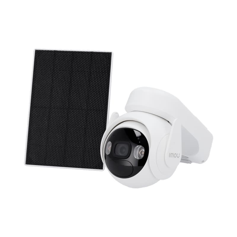 Imou Cell PT Solar KIT Wi