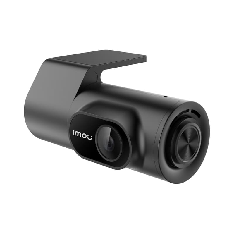 4K Car video recorder Wi