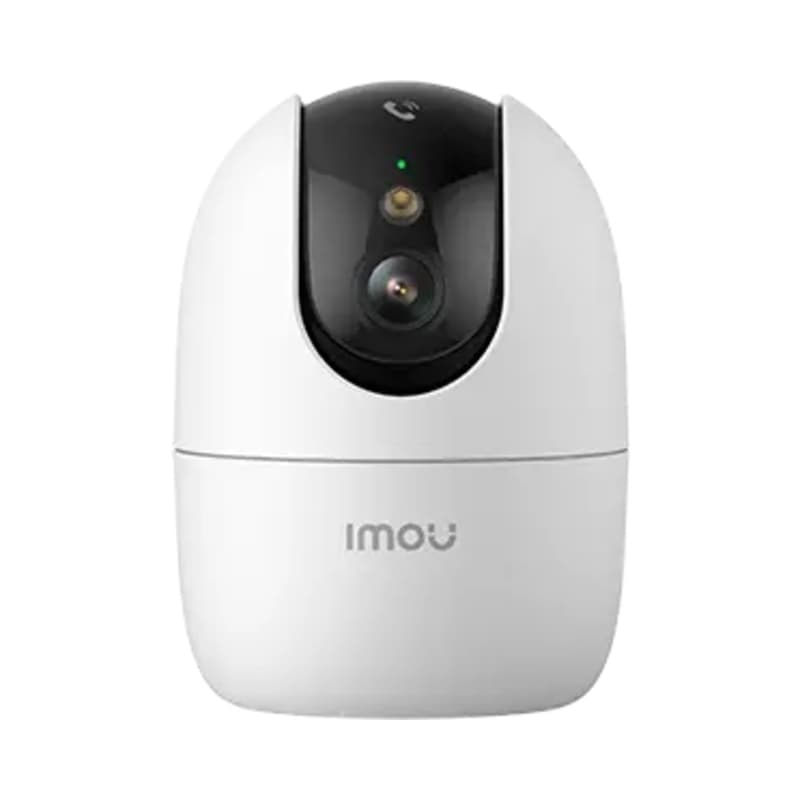 Imou Ranger 2C Pro 5 MP, Wi-Fi 2.4 and 5GHz Pan&Tilt IP camera