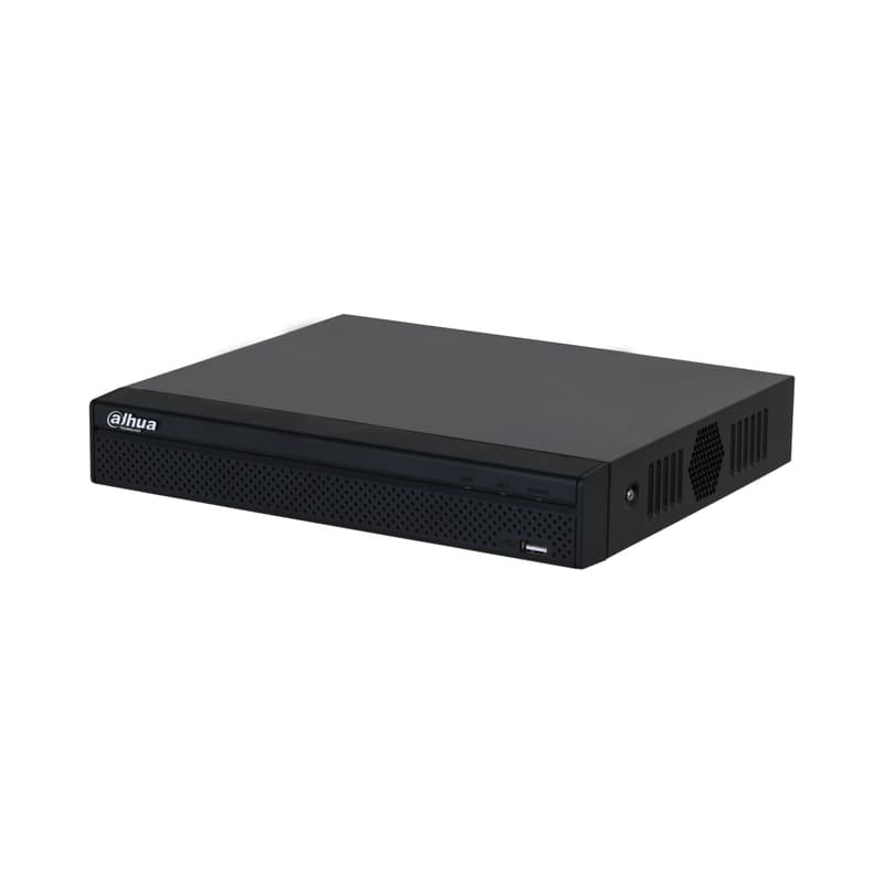 4 канален, 1x HDD мрежови рекордер