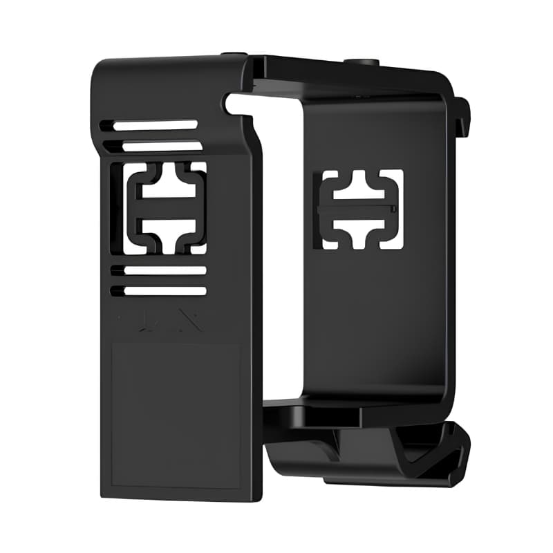Монтажна планка за DIN шина за WallSwitch/Relay